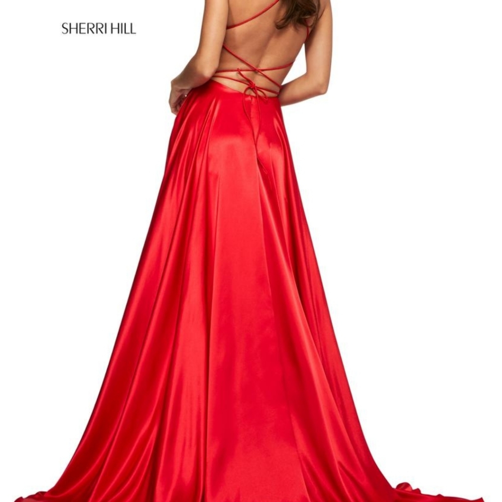 Prom Gown